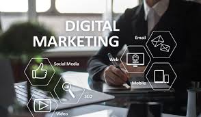 Digital marketing course in kotdwara 2025